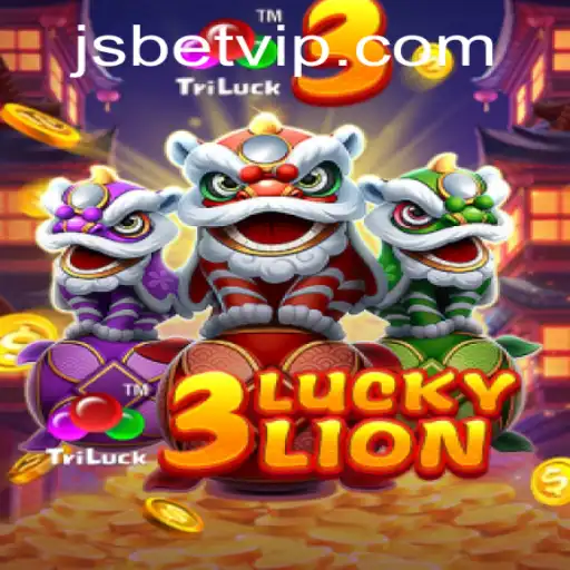 An In-Depth Look at 3LUCKYLION and Its Exciting Features on JSBET