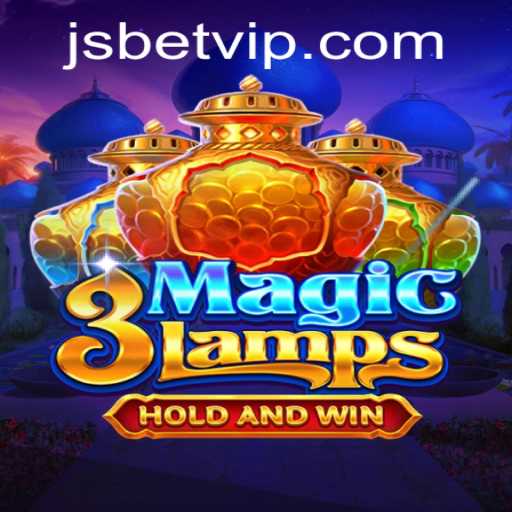 Discover 3MagicLamps: An Exciting Journey with JSBET