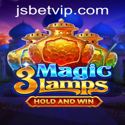 Discover 3MagicLamps: An Exciting Journey with JSBET