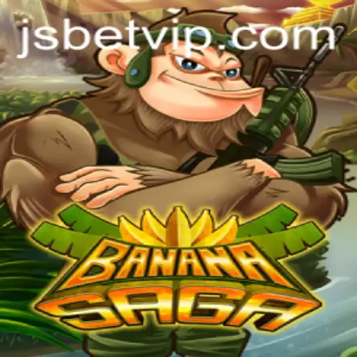 Discovering the Thrills of BananaSaga: A New Phase in JSBET Gaming