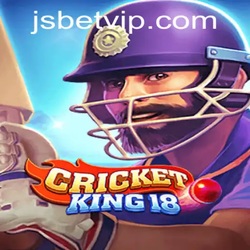 CricketKing18: Revolutionizing the Game with JSBET
