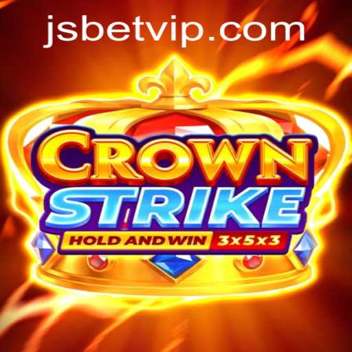 Crownstrike: The Ultimate Gaming Sensation with JSBET Integration