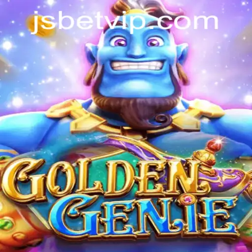 GOLDENGENIE: Unveiling the Mystique of JSBET's Latest Gaming Marvel