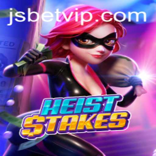 Unveiling HeistStakes: The Ultimate Gaming Experience with JSBET