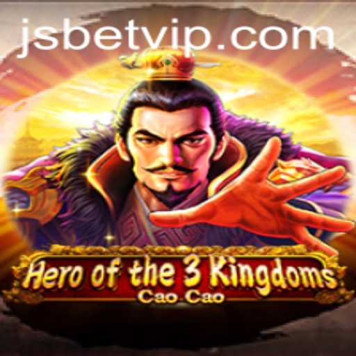 Heroofthe3KingdomsCaoCao: A New Age of Strategy Gaming