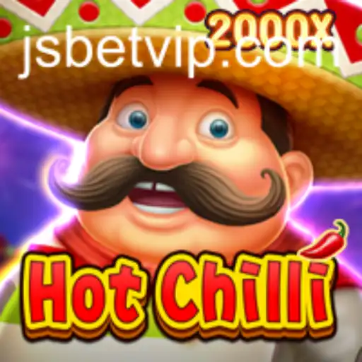 Discover the Exciting World of HotChilli: A JSBET Adventure