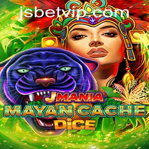 Exploring the Unique World of JManiaMayanCacheDice and the Rise of JSBET