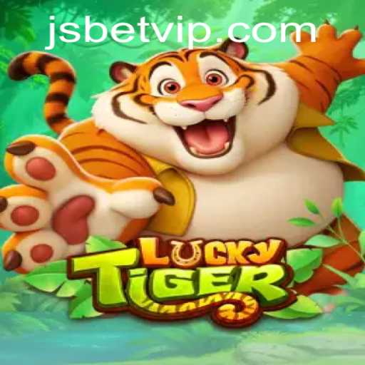 Unleashing the Thrill of LuckyTiger with JSBET