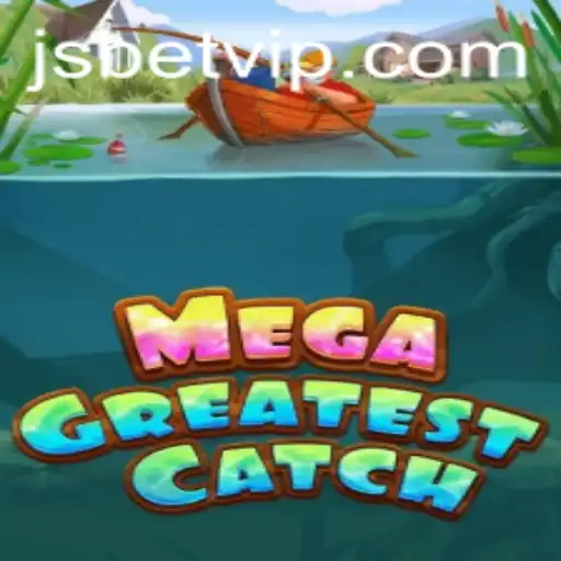 An In-Depth Look at MegaGreatestCatch and the Role of JSBET
