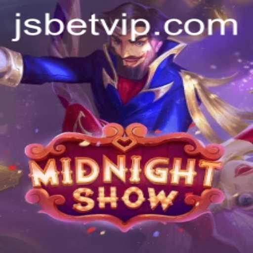 Unveiling the MidnightShow: A Captivating Gaming Experience with JSBET
