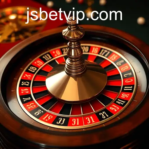 JSBET: The Fascinating World of Roulette
