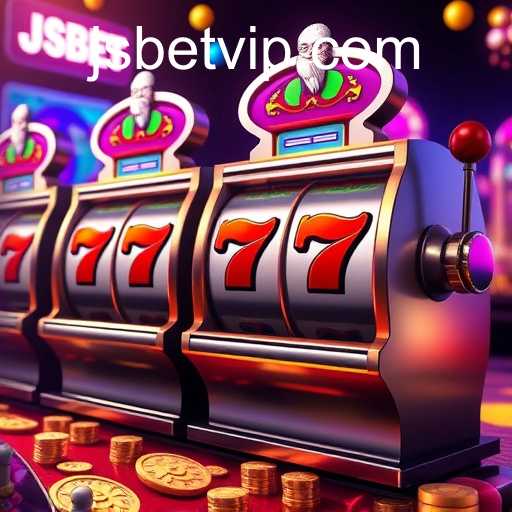 Slot Mechanics and JSBET: An Insight