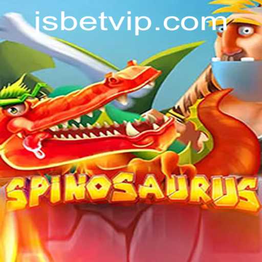 Discover the Thrills of Spinosaurus: A Deep Dive into the World of JSBET