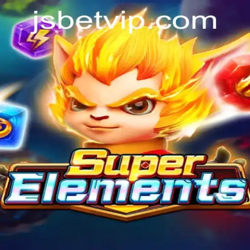 Discover the Exciting World of SuperElements: A New Gaming Experience