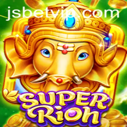 SuperRich: The New Sensation in Gaming with JSBET