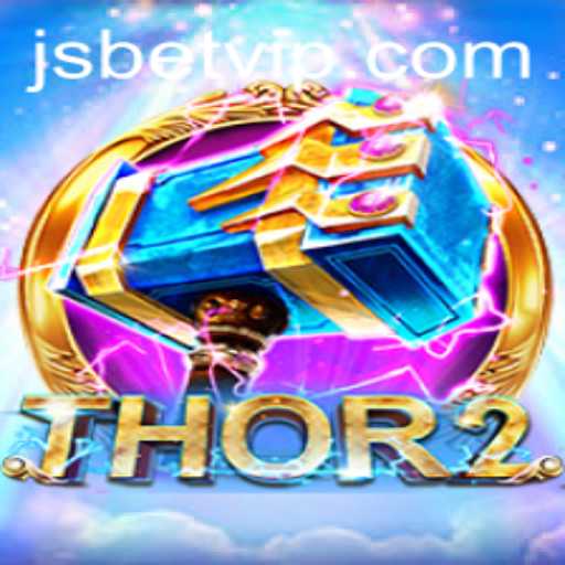 Thor2: Unleashing the Power of Norse Mythology in Modern Gaming
