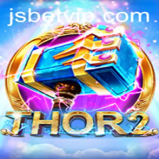 Thor2: Unleashing the Power of Norse Mythology in Modern Gaming