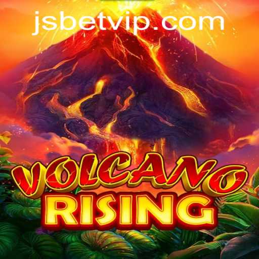 VolcanoRising: An Explosive New Adventure in the World of Gaming