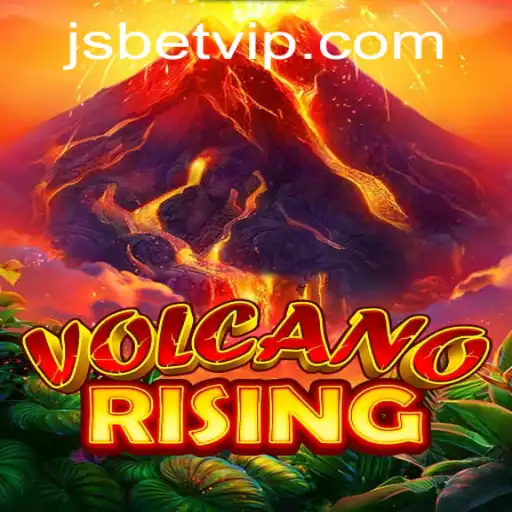 VolcanoRising: An Explosive New Adventure in the World of Gaming